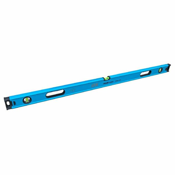 Ox Tools T024224 - 96in Tradesman Series Level, Non-Magnetic, High-Strength Aluminum Frame OX-T024224US